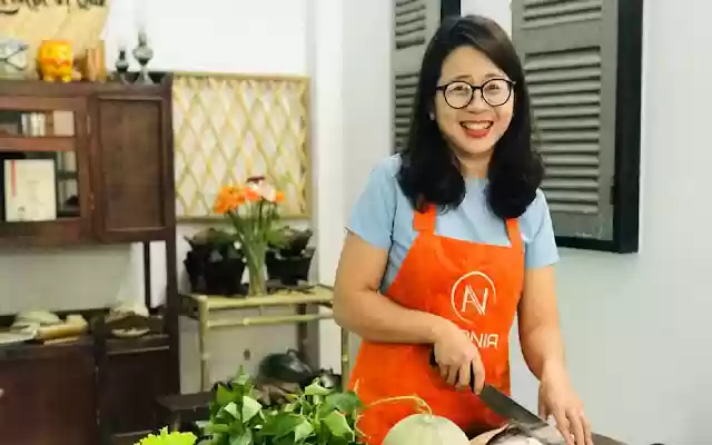 Khô cá dứa Khô Nia  from Chrome web store to be run with OffiDocs Chromium online