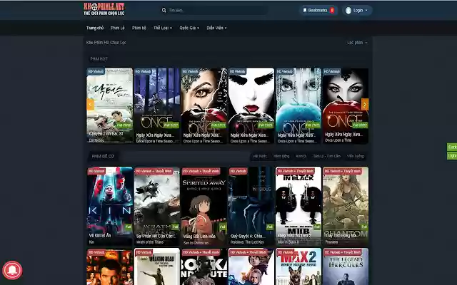 Khophimle.net Faster Watch Videos from Chrome web store to be run with OffiDocs Chromium online Khophimle.net Faster Watch Videos from Chrome web store to be run with OffiDocs Chromium online