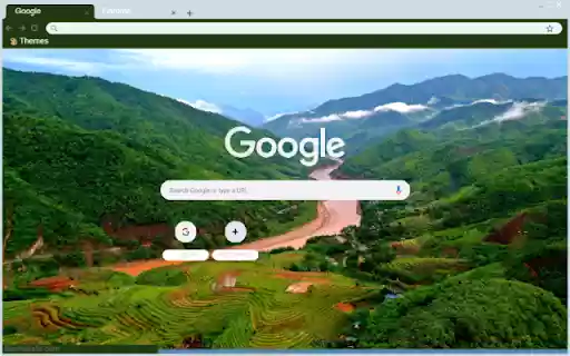 Khu du lich Muong Lat  from Chrome web store to be run with OffiDocs Chromium online