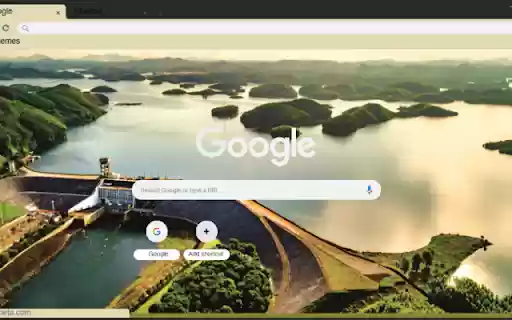 Khu Du Lich Thac Ba  from Chrome web store to be run with OffiDocs Chromium online