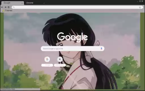 Kikyo  from Chrome web store to be run with OffiDocs Chromium online