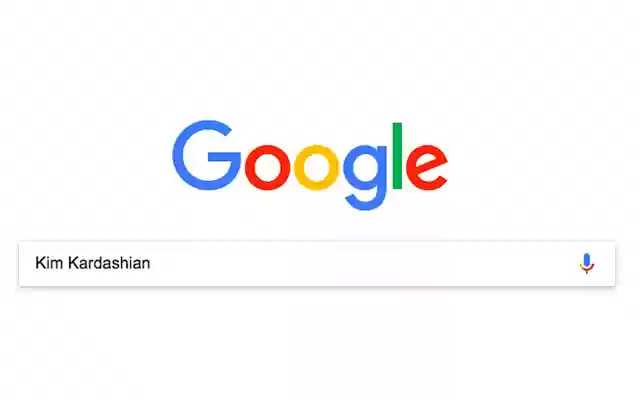 Kim Kardashian Shortcut  from Chrome web store to be run with OffiDocs Chromium online