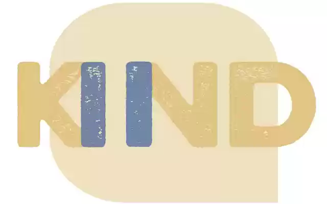 KIND from Chrome web store to be run with OffiDocs Chromium online KIND from Chrome web store to be run with OffiDocs Chromium online