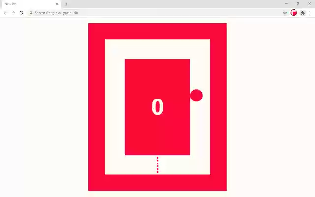 King Of Balls 2 Player Game  from Chrome web store to be run with OffiDocs Chromium online