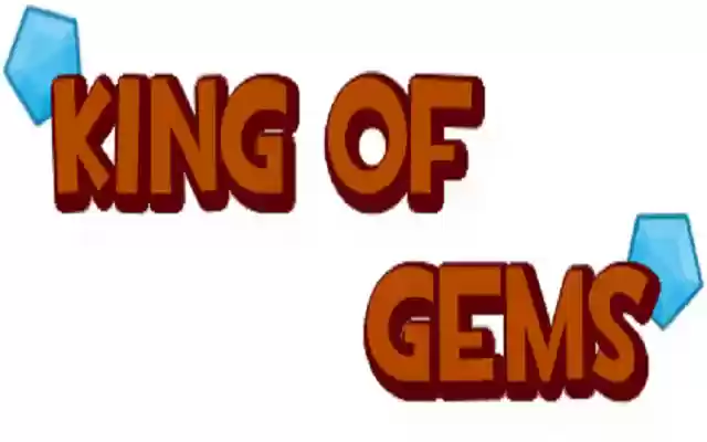 King of Gems from Chrome web store to be run with OffiDocs Chromium online King of Gems from Chrome web store to be run with OffiDocs Chromium online
