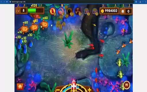 King of Hell Fishing Game from Chrome web store to be run with OffiDocs Chromium online King of Hell Fishing Game from Chrome web store to be run with OffiDocs Chromium online