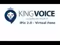 Kingvoice from Chrome web store to be run with OffiDocs Chromium online Kingvoice from Chrome web store to be run with OffiDocs Chromium online