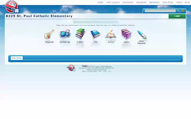 Kiosk St. Paul L4U from Chrome web store to be run with OffiDocs Chromium online Kiosk St. Paul L4U from Chrome web store to be run with OffiDocs Chromium online