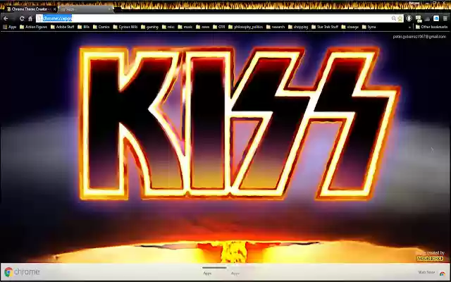 KISS Annihilation from Chrome web store to be run with OffiDocs Chromium online KISS Annihilation from Chrome web store to be run with OffiDocs Chromium online