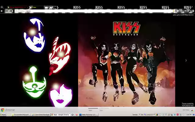 KISS Resurrected from Chrome web store to be run with OffiDocs Chromium online KISS Resurrected from Chrome web store to be run with OffiDocs Chromium online