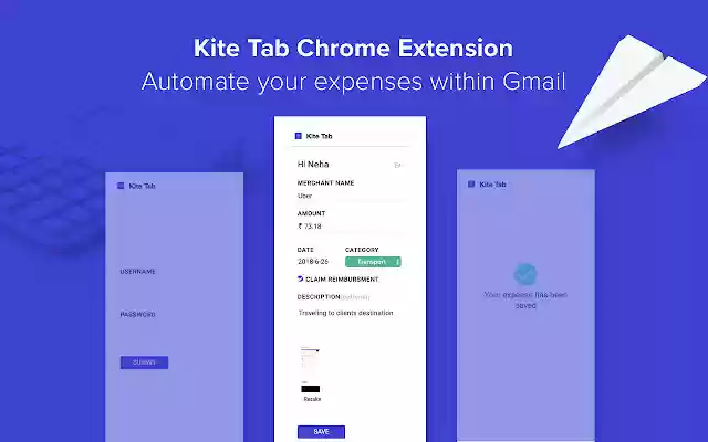 Kite Tab from Chrome web store to be run with OffiDocs Chromium online Kite Tab from Chrome web store to be run with OffiDocs Chromium online