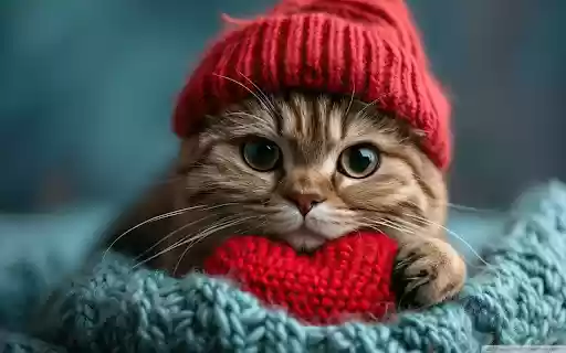 Kitten in a Hat with Love from Chrome web store to be run with OffiDocs Chromium online Kitten in a Hat with Love from Chrome web store to be run with OffiDocs Chromium online