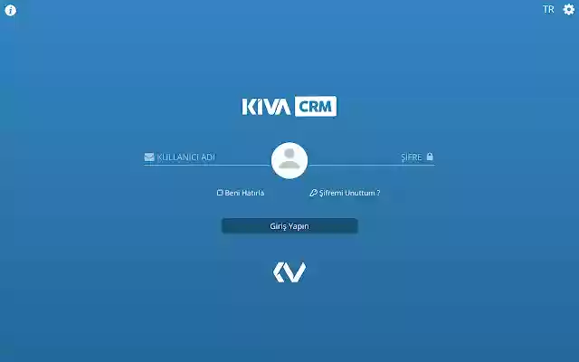 KivaCRM Satış Gücü Otomasyonu  from Chrome web store to be run with OffiDocs Chromium online