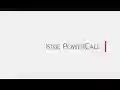 Kixie PowerCall  from Chrome web store to be run with OffiDocs Chromium online