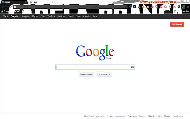 KLE621 Tema Hornet Branca  from Chrome web store to be run with OffiDocs Chromium online
