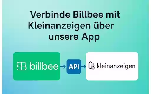 Kleinanzeigen Sales Assistant  from Chrome web store to be run with OffiDocs Chromium online