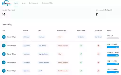Kloudstage Security  from Chrome web store to be run with OffiDocs Chromium online