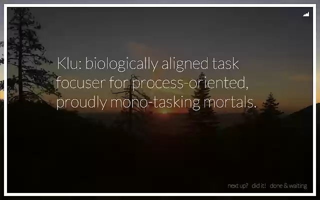 Klu từ cửa hàng Chrome trực tuyến sẽ được chạy bằng OffiDocs Chrome trực tuyến