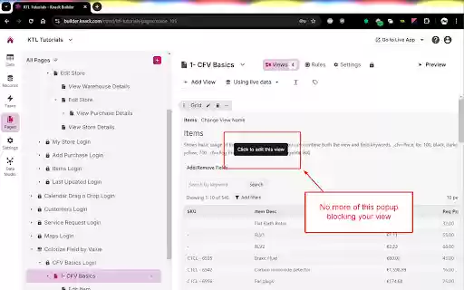 Kneuron  from Chrome web store to be run with OffiDocs Chromium online