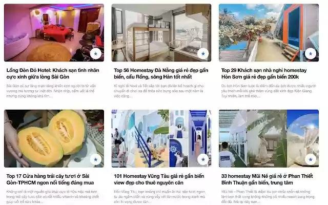 Kênh tin tức Homestay Kenhhomestay.com  from Chrome web store to be run with OffiDocs Chromium online