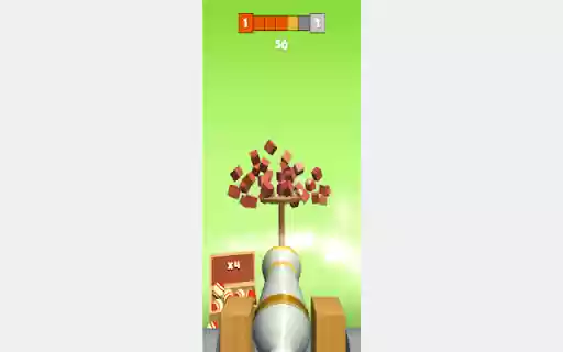 Knock Balls Unblocked  from Chrome web store to be run with OffiDocs Chromium online