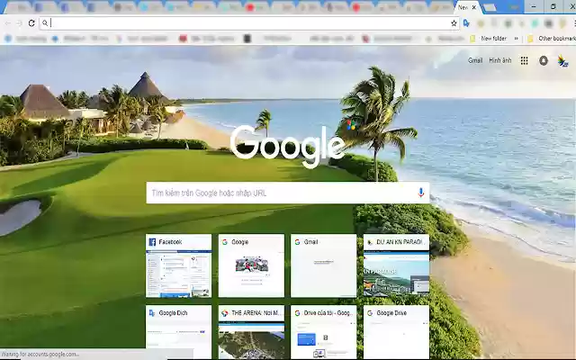 KN Paradise ze sklepu internetowego Chrome będzie uruchamiany online z OffiDocs Chromium