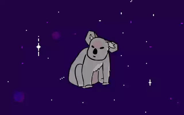 Koala  from Chrome web store to be run with OffiDocs Chromium online