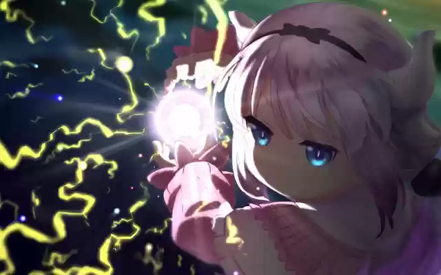 Kobayashi Maid 28 1920x1080  from Chrome web store to be run with OffiDocs Chromium online