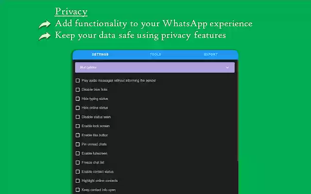 Kobikit Sidekick: WA Web Assistant from Chrome web store to be run with OffiDocs Chromium online Kobikit Sidekick: WA Web Assistant from Chrome web store to be run with OffiDocs Chromium online