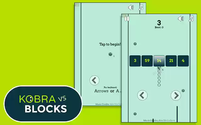 Kobra vs Blocks Game from Chrome web store to be run with OffiDocs Chromium online Kobra vs Blocks Game from Chrome web store to be run with OffiDocs Chromium online