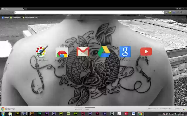 Koi Yin Yang from Chrome web store to be run with OffiDocs Chromium online Koi Yin Yang from Chrome web store to be run with OffiDocs Chromium online