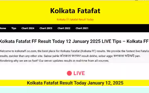 Kolkata FF  from Chrome web store to be run with OffiDocs Chromium online