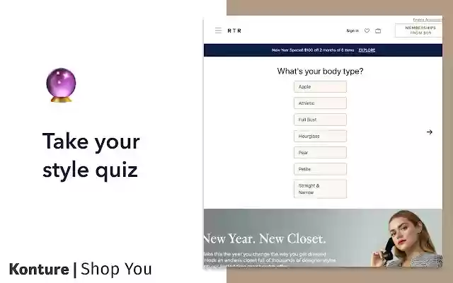 Konture  from Chrome web store to be run with OffiDocs Chromium online