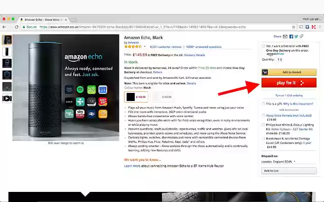 Kout play games to win your shopping  from Chrome web store to be run with OffiDocs Chromium online