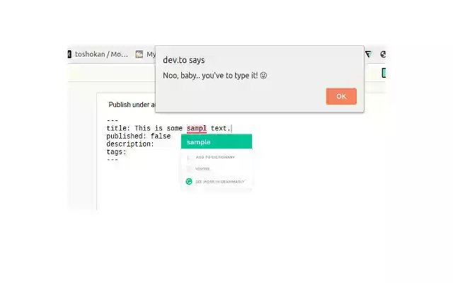 Kramerly  from Chrome web store to be run with OffiDocs Chromium online