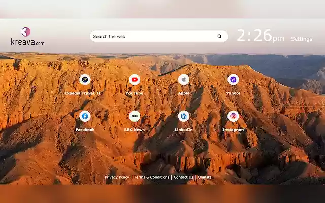 Kreava  from Chrome web store to be run with OffiDocs Chromium online