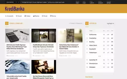 KrediBanka  from Chrome web store to be run with OffiDocs Chromium online