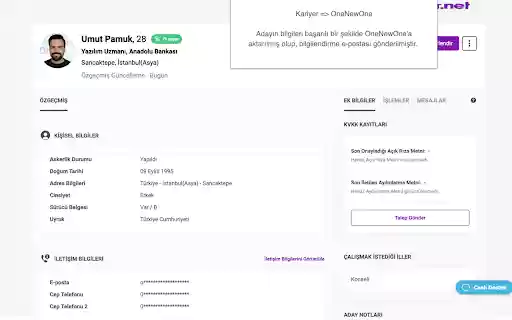Kryr to OneNewOne from Chrome web store to be run with OffiDocs Chromium online Kryr to OneNewOne from Chrome web store to be run with OffiDocs Chromium online