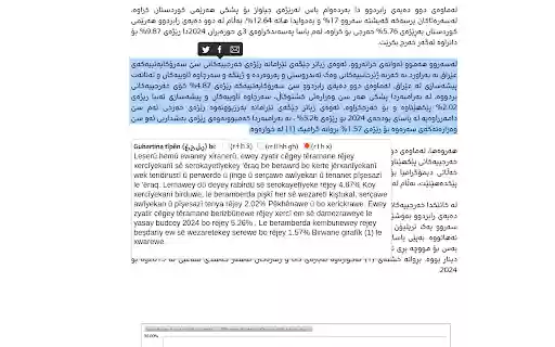 KSC Kurdish Scripts Converter from Chrome web store to be run with OffiDocs Chromium online KSC Kurdish Scripts Converter from Chrome web store to be run with OffiDocs Chromium online