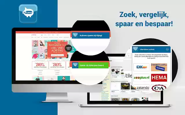 Ktjing spaarhulp from Chrome web store to be run with OffiDocs Chromium online Ktjing spaarhulp from Chrome web store to be run with OffiDocs Chromium online