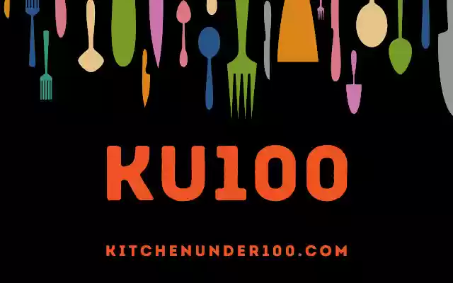 KU100 Stylish จาก Chrome เว็บสโตร์เพื่อใช้งานร่วมกับ OffiDocs Chromium ออนไลน์