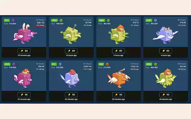 KubeBird Tool from Chrome web store to be run with OffiDocs Chromium online KubeBird Tool from Chrome web store to be run with OffiDocs Chromium online