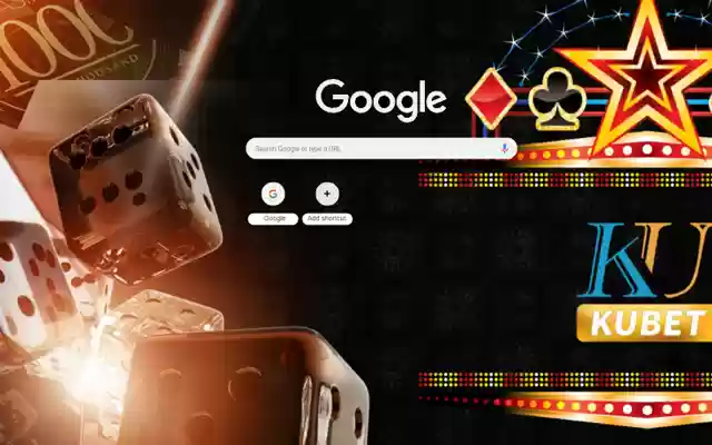 KUBET AE UY TIN MOI NHAT  from Chrome web store to be run with OffiDocs Chromium online