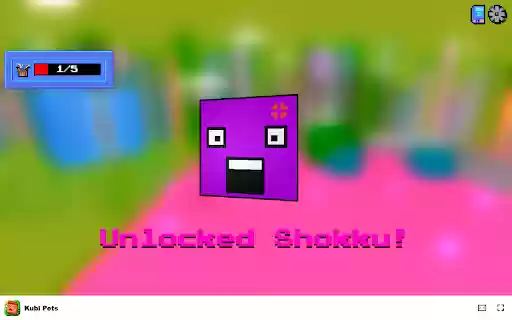 Kubi Pets Game Unbox, Merge, and Discover Adorable Kubi Pets! from Chrome web store to be run with OffiDocs Chromium online Kubi Pets Game Unbox, Merge, and Discover Adorable Kubi Pets! from Chrome web store to be run with OffiDocs Chromium online