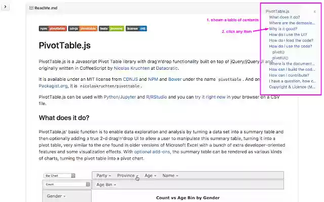 kukkoro  from Chrome web store to be run with OffiDocs Chromium online