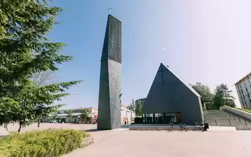 Kuokkala Church  from Chrome web store to be run with OffiDocs Chromium online