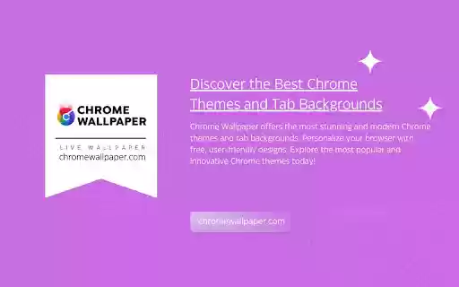 Kuromi Love Live Wallpaper  from Chrome web store to be run with OffiDocs Chromium online