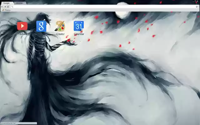 Kurosaki, Ichigo 1280x720  from Chrome web store to be run with OffiDocs Chromium online