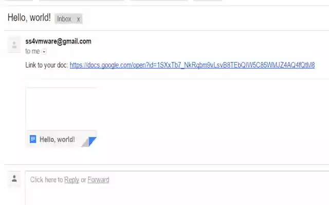 KW Web App  from Chrome web store to be run with OffiDocs Chromium online