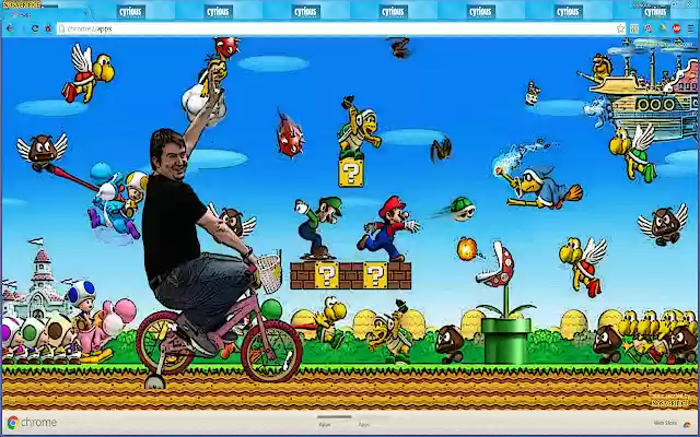 Kyle Land 1920px  from Chrome web store to be run with OffiDocs Chromium online